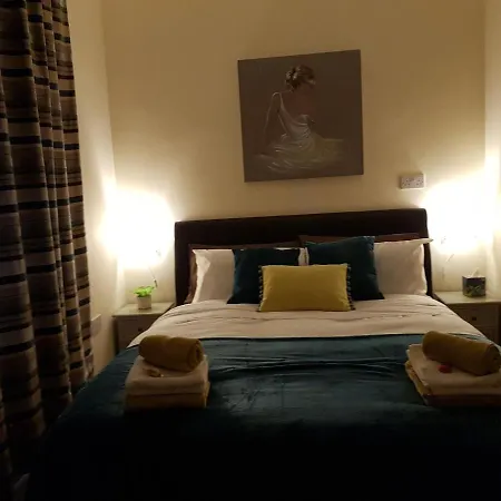Prázdninový dům Cosy In Leeds Near Roundhay Park Leeds (West Yorkshire)