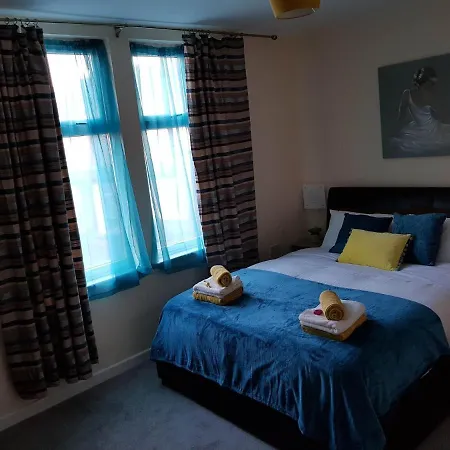 Cosy In Leeds Near Roundhay Park * Leeds (West Yorkshire)