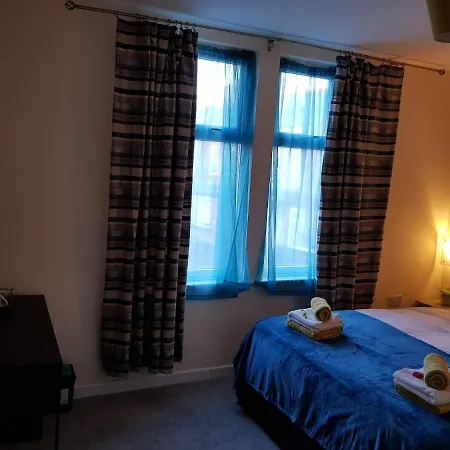 Prázdninový dům Cosy In Leeds Near Roundhay Park *