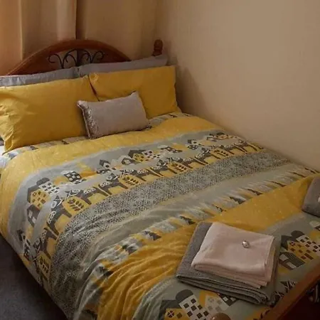 度假居 Cosy In Leeds Near Roundhay Park 利兹